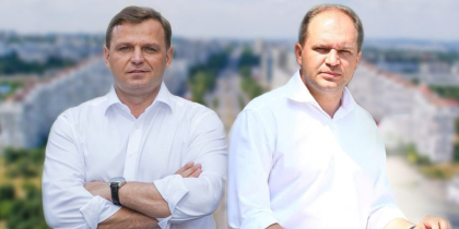 Cui dam Primaria? Nastase vs Ceban si 10 intrebari despre marile probleme ale Chisinaului - Ziarul de Garda Cui dam Primaria? Nastase vs Ceban si 10 intrebari despre marile probleme ale Chisinaului - Ziarul de Garda