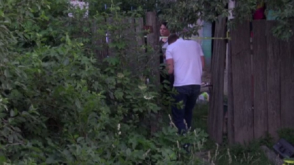 Intr-o stare avansata de ebrietate, o femeie din Romania si-a ucis cu brutalitate fostul sot