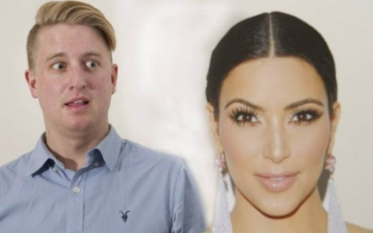 Povestea barbatului alergic la Kim Kardashian. Cum reactioneaza cand ii aude vocea sau o vede Povestea barbatului alergic la Kim Kardashian. Cum reactioneaza cand ii aude vocea sau o vede
