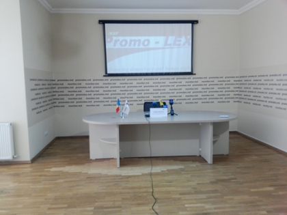 URMARESTE LIVE. Briefing organizat de Asociatia Promo-LEX cu referire la rezultatele observarii de la deschiderea sectiilor de vot