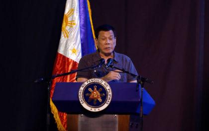 Presedintele Filipinelor a injurat un inspector ONU. Ce ii spusese acesta Presedintele Filipinelor a injurat un inspector ONU. Ce ii spusese acesta