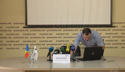URMARESTE LIVE. Reprezentanti Promo-LEX prezinta nneregulile depistate la sectiile de votare pana la ora 12:45 URMARESTE LIVE. Reprezentanti Promo-LEX prezinta nneregulile depistate la sectiile de votare pana la ora 12:45