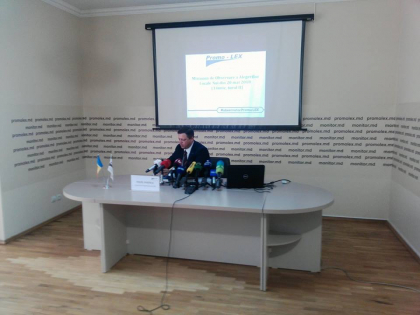 URMARESTE LIVE. Promo-LEX prezinta rezultatele preliminare ale numararii in paralel a voturilor pentru alegerile locale din capitala URMARESTE LIVE. Promo-LEX prezinta rezultatele preliminare ale numararii in paralel a voturilor pentru alegerile locale din capitala
