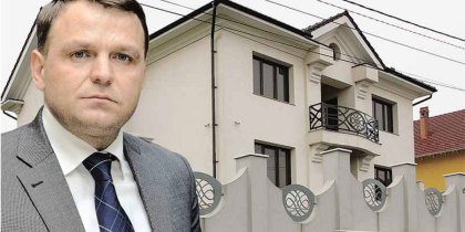 Cum arata casa si cu ce avere vine Andrei Nastase la primarie - ZdG.md Cum arata casa si cu ce avere vine Andrei Nastase la primarie - ZdG.md