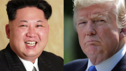 Casa Alba a anuntat oficial data si ora intalnirii Trump-Kim Casa Alba a anuntat oficial data si ora intalnirii Trump-Kim