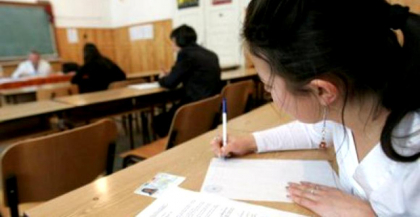 S-a dat startul examenelor de bacalaureat. Prima proba o vor sustine astazi elevii care invata intr-o alta limba decat romana S-a dat startul examenelor de bacalaureat. Prima proba o vor sustine astazi elevii care invata intr-o alta limba decat romana