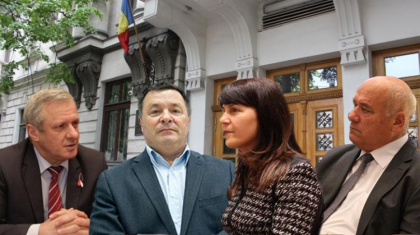 Pensionarii de lux ai Justitiei moldovenesti - Anticoruptie.md Pensionarii de lux ai Justitiei moldovenesti - Anticoruptie.md