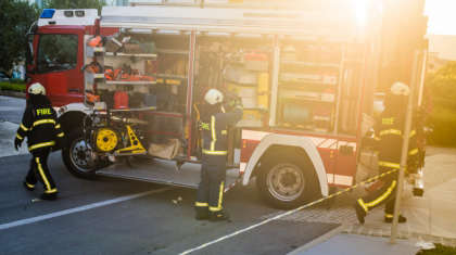 Un american si-a incendiat bucataria pentru a-si determina chiriasul sa se mute Un american si-a incendiat bucataria pentru a-si determina chiriasul sa se mute