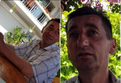 Un moldovean a disparut in orasul Pierrefitte-sur-Seine din Franta