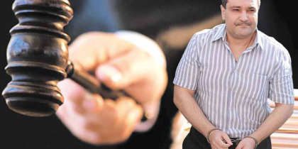 " Heroina" justitiei: Acuzatiile si dezvaluirile singurului politist condamnat la inchisoare - ZdG.md " Heroina" justitiei: Acuzatiile si dezvaluirile singurului politist condamnat la inchisoare - ZdG.md