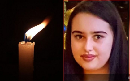 Crima care a ingrozit Germania. O adolescenta de 14 ani, care ar fi moldoveanca, a fost violata, omorata si ingropata de catre doi imigranti in apropierea de o cale ferata. Mama fetei i-a trimis o scrisoare Angelei Merkel - VIDEO Crima care a ingrozit Germania. O adolescenta de 14 ani, care ar fi moldoveanca, a fost violata, omorata si ingropata de catre doi imigranti in apropierea de o cale ferata. Mama fetei i-a trimis o scrisoare Angelei Merkel - VIDEO