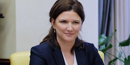 Luxul in care traieste familia noii ambasadoare a R. Moldova in SUA - Ziarul de Garda