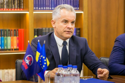 Vlad Plahotniuc spune de ce Silvia Radu nu a castigat alegerile in Chisinau si de ce PD nu a iesit in turul II sa-l sustina pe Andrei Nastase - Interviu Tribuna.md