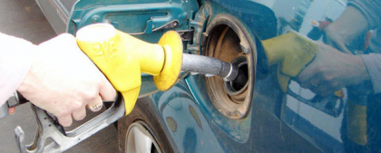 Ministerul Economiei cere instantei de judecata sa anuleze decizia ANRE de majorare a preturilor la benzina si motorina Ministerul Economiei cere instantei de judecata sa anuleze decizia ANRE de majorare a preturilor la benzina si motorina