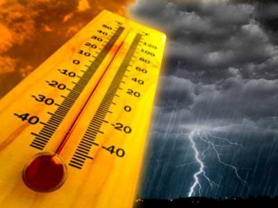 Cod galben de canicula, precipitatii si decarcari electrice. Unde va ploua. Prognoza meteo - FOTO Cod galben de canicula, precipitatii si decarcari electrice. Unde va ploua. Prognoza meteo - FOTO