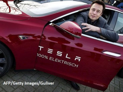 Decizie fara precedent la Tesla. Se intampla pentru prima data in istoria de 15 ani a companiei Decizie fara precedent la Tesla. Se intampla pentru prima data in istoria de 15 ani a companiei