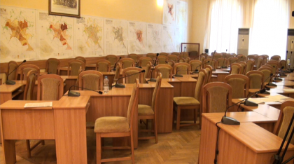 URMARESTE LIVE. Sedinta CMC de astazi, 14 iunie URMARESTE LIVE. Sedinta CMC de astazi, 14 iunie
