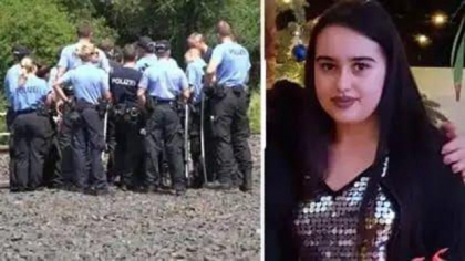 Cazul adolescentei de 14 ani, care ar fi moldoveanca, gasita moarta langa o cale ferata din Germania. Ce arata rezultatele autopsiei. De la ce a pornit cearta dintre ea si principalul suspect si cum ar fi ajuns sa o ucida