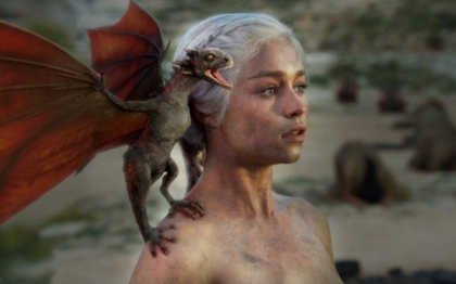 Fenomenul Game of Thrones. Tot mai multi copii au inceput sa fie botezati dupa numele personajelor din serial Fenomenul Game of Thrones. Tot mai multi copii au inceput sa fie botezati dupa numele personajelor din serial