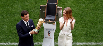 RUSIA - ARABIA SAUDITA 5-0, deschiderea Cupei Mondiale 2018! SPECTACOL DE MONDIALE...pe final! Rusia a marcat 3 goluri in repriza a doua RUSIA - ARABIA SAUDITA 5-0, deschiderea Cupei Mondiale 2018! SPECTACOL DE MONDIALE...pe final! Rusia a marcat 3 goluri in repriza a doua