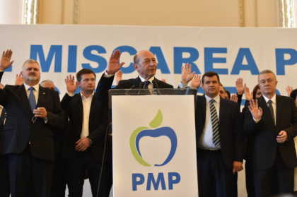 Traian Basescu: " Decizia CCR face din ministrul Justitiei un sef al presedintelui"