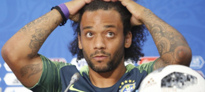 Echipa Braziliei, "rasuflata" in presa. Cum va arata primul 11 al lui Tite diseara, la meciul cu Elvetia 