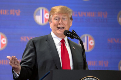 Apropiat al lui Trump: Martin Luther King Jr. ar fi " mandru" de actiunile presedintelui SUA