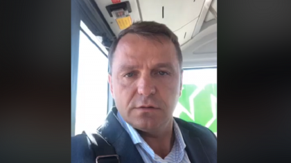 Andrei Nastase: "Circul a continuat cu o cerere de recuzare a Judecatorului. Se pare ca este un joc menit sa tergiverseze procesul de validare" - VIDEO