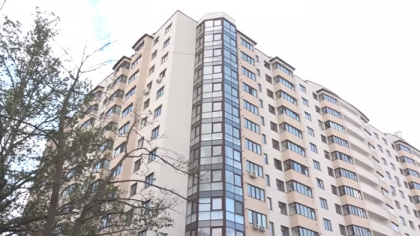 Judecatoarea Lupasco: Apartamenetele - fantoma - Rise Moldova \\ VIDEO