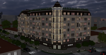 Iti doresti un apartament in centru la pret promotional? VEZI OFERTA