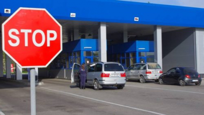 Atentie participantilor traficului transfrontalier! Punctul de trecere " Palanka - Maiaki - Udobnoe" isi vor sista temporar activitatea Atentie participantilor traficului transfrontalier! Punctul de trecere " Palanka - Maiaki - Udobnoe" isi vor sista temporar activitatea