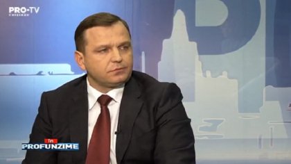URMARESTE LIVE. Judecatorii urmeaza sa decida daca valideaza sau nu mandatul primarului ales, Andrei Nastase