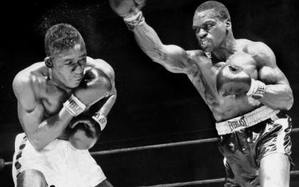 Rubin "Hurricane" Carter A MURIT. Denzel Washington si Bob Dylan au prezentat povestea celor 19 ani de inchisoare fara vina Rubin "Hurricane" Carter A MURIT. Denzel Washington si Bob Dylan au prezentat povestea celor 19 ani de inchisoare fara vina