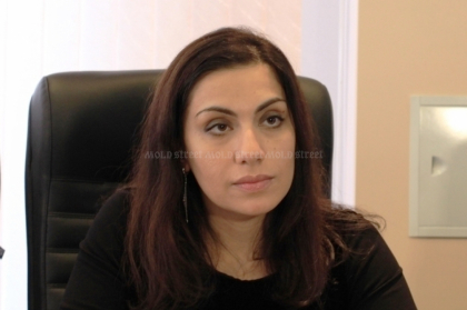 O moldoveanca aflata la conducerea Inter RAO EES a fost arestata pentru ca ar fi spioana romana - mold-street.com O moldoveanca aflata la conducerea Inter RAO EES a fost arestata pentru ca ar fi spioana romana - mold-street.com