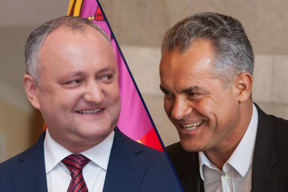 Ceban si Munteanu, despre decizia instantei privind anularea rezultatelor alegerilor locale. Ceban: "Decizie surprinzatoare a instantei si incorecta". Munteanu: "Un moment fara precedent. Nu putem admite asa ceva"