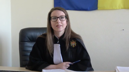 DOC/ CV-ul si averea judecatoarei care l-a lipsit pe Andrei Nastase de mandat - Ziarul de Garda DOC/ CV-ul si averea judecatoarei care l-a lipsit pe Andrei Nastase de mandat - Ziarul de Garda