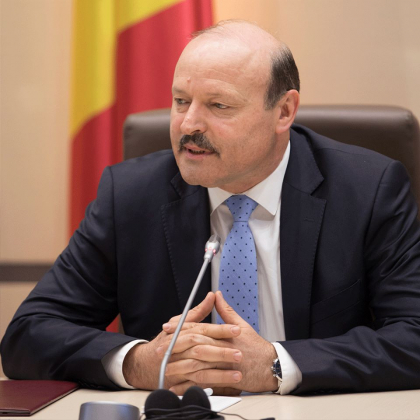 Valeriu Ghiletchi: "Decizia de invalidare a alegerilor ridica mari semne de intrebare. Sper ca ultimul cuvant al justitiei sa fie unul drept" Valeriu Ghiletchi: "Decizia de invalidare a alegerilor ridica mari semne de intrebare. Sper ca ultimul cuvant al justitiei sa fie unul drept"