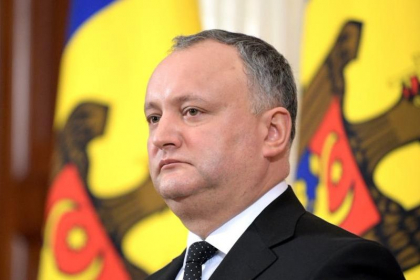 Igor Dodon: "Nastase a fost victimizat si izbavit de povara conducerii Chisinaului, cu care el nu s-ar fi ispravit. De ce Ceban nu a fost declarat castigator, daca contracandidatul sau a fost exclus"