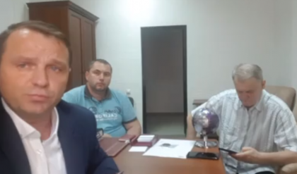 Andrei Nastase, intr-un live pe facebook: "Ne vedem la primarie"