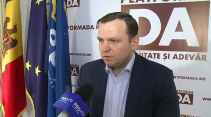 Andrei Nastase a contestat decizia instantei privind anularea rezultatelor alegerilor locale. Cel tarziu vineri ar trebui sa stim daca mandatul sau va fi validat