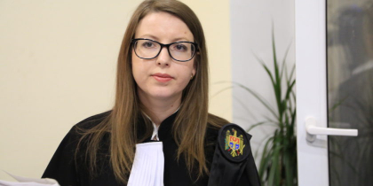 Gamretki a fost restabilit in functie la Primarie de aceeasi judecatoare care nu a validat alegerile locale - ZdG.md Gamretki a fost restabilit in functie la Primarie de aceeasi judecatoare care nu a validat alegerile locale - ZdG.md