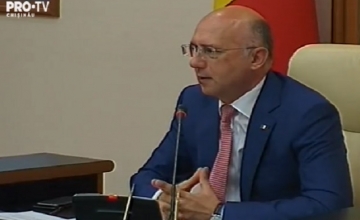 Premierul Filip, despre decizia instantei de a declara nule alegerile locale de la Chisinau: "Cui foloseste o asemenea decizie in mod real? Noi ca guvernare avem doar de pierdut in asemenea situatie"