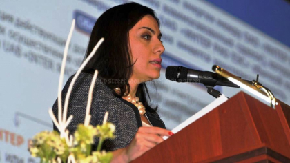 Ministrul Afacerilor Externe din Romania se implica in cazul moldovencei Carina Turcan, care este acuzata de spionaj in Rusia. Ar fi si cetatean roman Ministrul Afacerilor Externe din Romania se implica in cazul moldovencei Carina Turcan, care este acuzata de spionaj in Rusia. Ar fi si cetatean roman