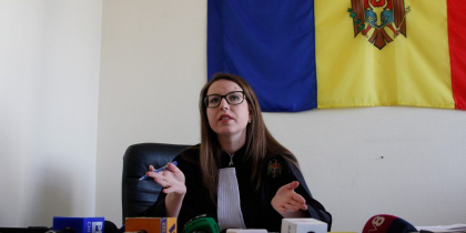 Cum motiveaza Judecatoria Chisinau hotararea de anulare a alegerilor /DOC - Ziarul de Garda