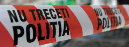O tanara de 21 de ani s-a stins, dupa ce a cazut in gol de la etajul 8 al unui camin studentesc din capitala