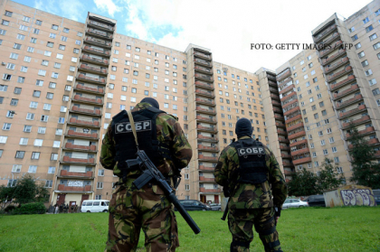 Cum va actiona Romania pentru femeia acuzata de spionaj la Moscova 