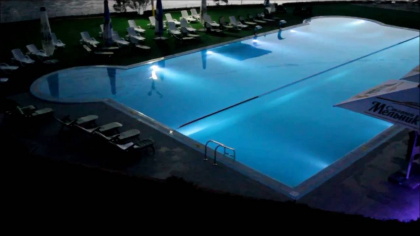 Detalii noi in cazul omorului de la Hancesti. Adjunctul sefului Politiei Criminale din localitate este cel care l-a impuscat mortal pe tanarul de 20 de ani, care a intrat fara voie intr-un bazin privat