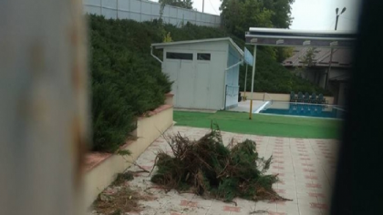 Tanarul de 20 de ani, impuscat mortal de un politist, era fiul fostului sef SIS pe regiunea Hancesti: a mers la piscina impreuna cu fiul democratului Anatol Zagorodii si fiul sefului adjunct de la IP Hancesti Tanarul de 20 de ani, impuscat mortal de un politist, era fiul fostului sef SIS pe regiunea Hancesti: a mers la piscina impreuna cu fiul democratului Anatol Zagorodii si fiul sefului adjunct de la IP Hancesti