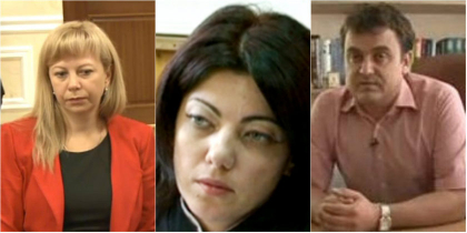Cine sunt judecatorii Curtii de Apel care au mentinut decizia primei instante de a declara nule alegerile locale de la Chisinau - ZdG.md