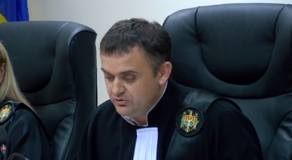 Andrei Nastase - primar cu acte in regula. Curtea de Apel a validat mandatul primarului ales Andrei Nastase - primar cu acte in regula. Curtea de Apel a validat mandatul primarului ales